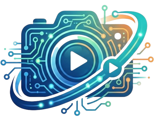 AI Video Icon