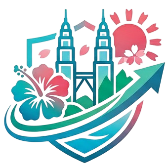Travel App Icon